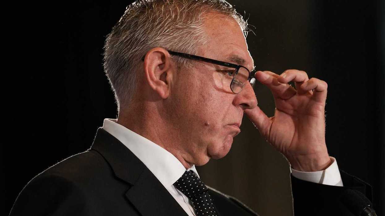 Hard choices in fiscal file for B.C. Conservatives