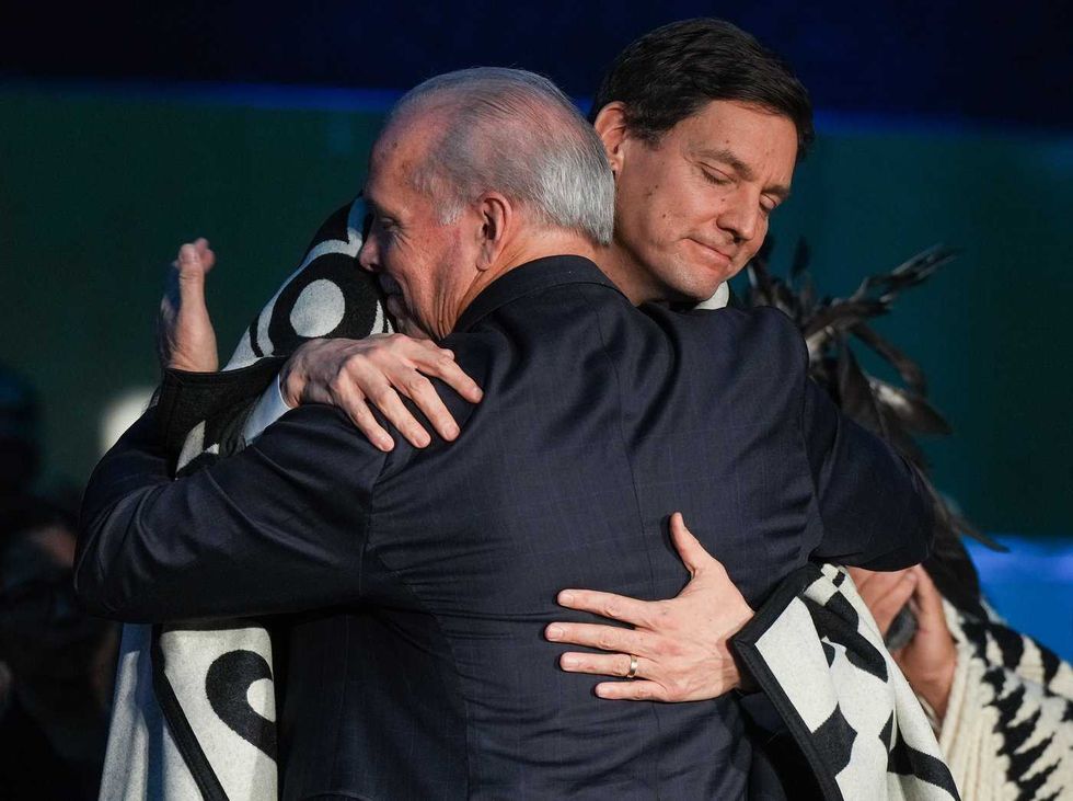 Has Eby overplayed his hand with snap election?