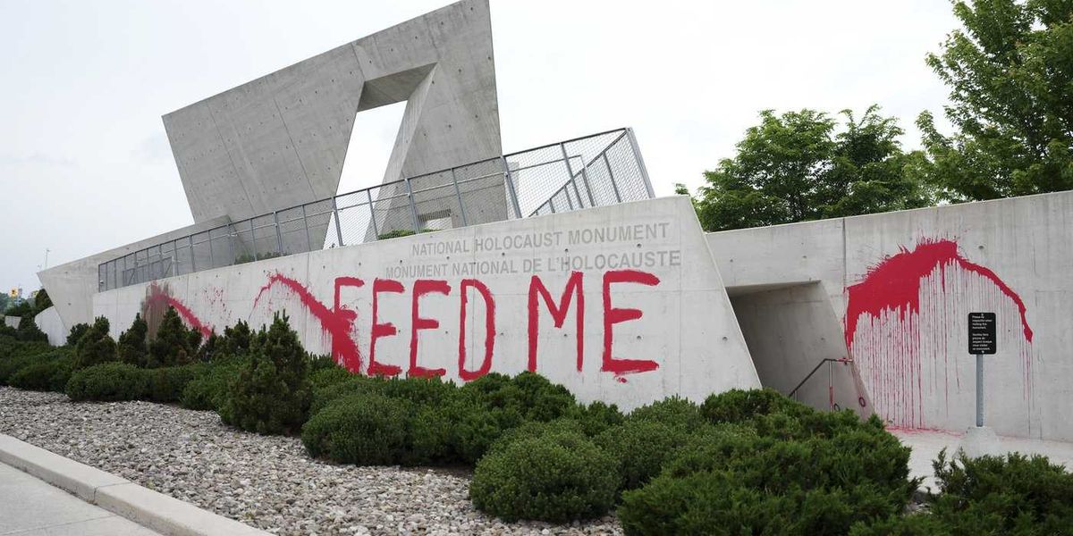 Stand-alone offence will help investigate, prosecute hate crimes, experts say Stand-alone offence will help investigate, prosecute hate crimes, experts say