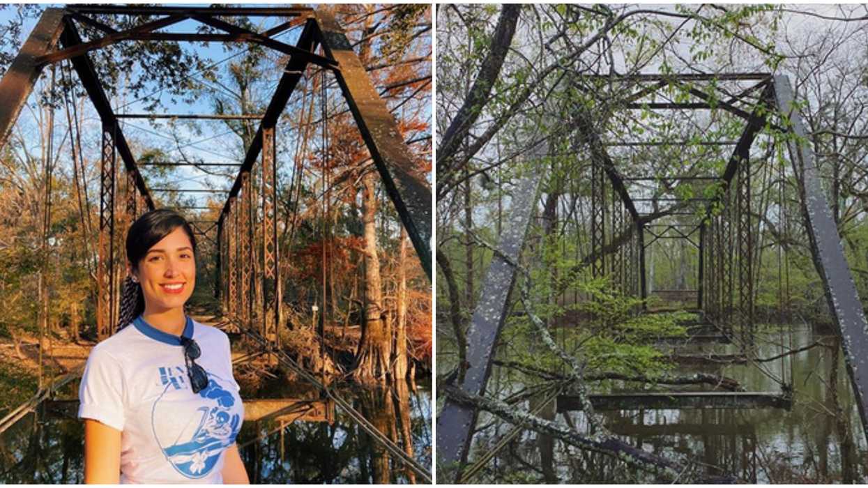 Haunted Destinations In Florida Bellamy Bridge May Unveil Spirits On Your Visit