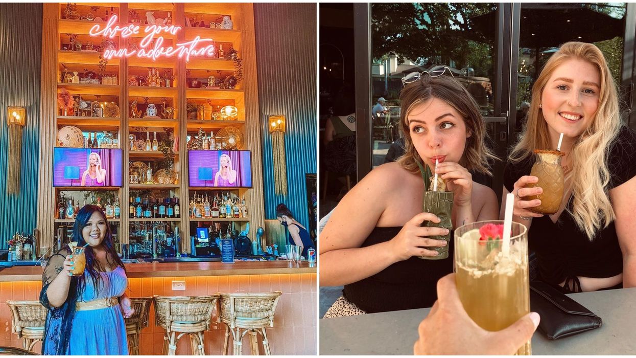 Haven In Langley Is Just Outside Of Vancouver & Straight Out Of 'Gossip Girl'