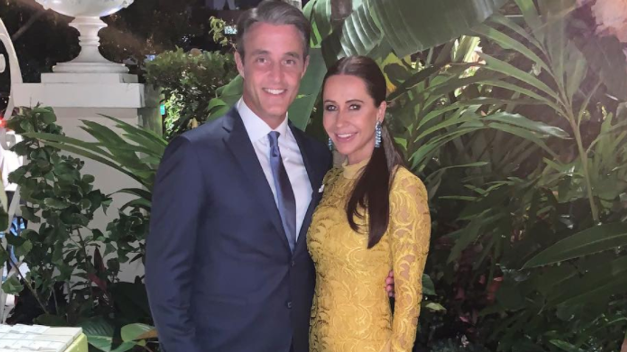 He's back! Ben Mulroney returned to Instagram after being away for weeks following wife Jessica Mulroney's white privilege scandal. The Canadian TV personality asked his followers to be kind in his new post.