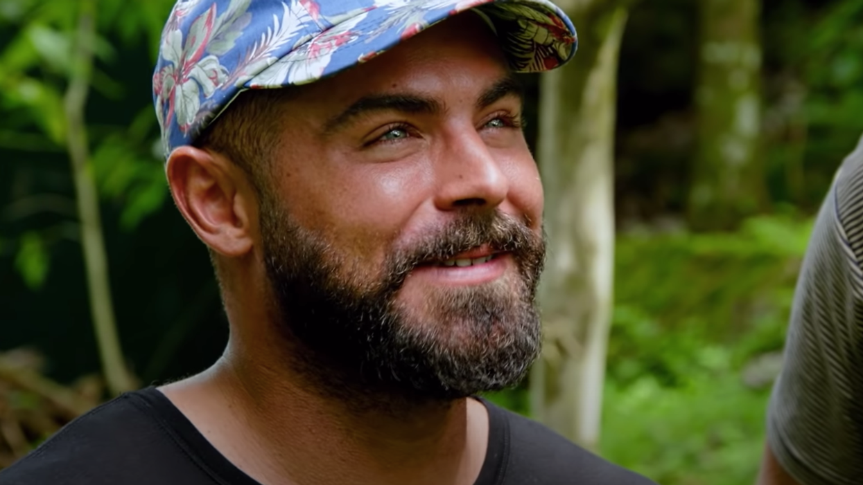 He's going on new adventures and taking you with him! The trailer for Zac Efron's Netflix show just dropped and you have to tune in to check out all of the countries he explores. The series will see him travel around the world to learn about climate change, sustainable lifestyles, and even something called a "community fartbag".