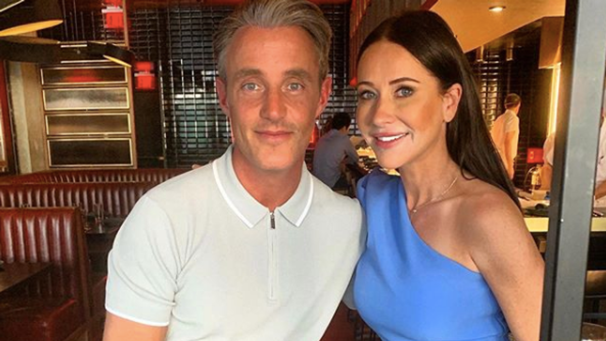 He's stepping away. Ben Mulroney recently announced that he's leaving his role as an anchor on ETalk amid his wife Jessica's white privilege scandal. The Canadian TV host announced his departure in a video for CTV's Your Morning.
