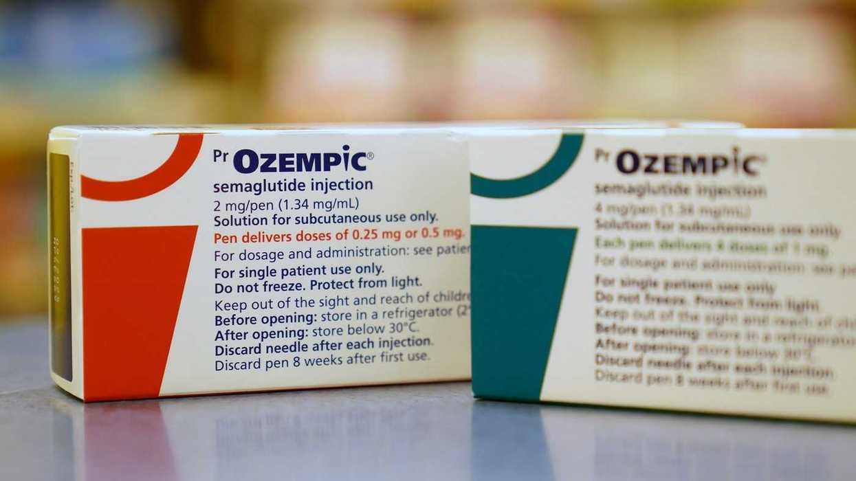 Health Canada approves 1st generic version of Ozempic