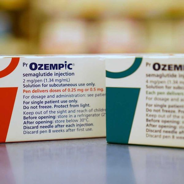 Health Canada approves 1st generic version of Ozempic