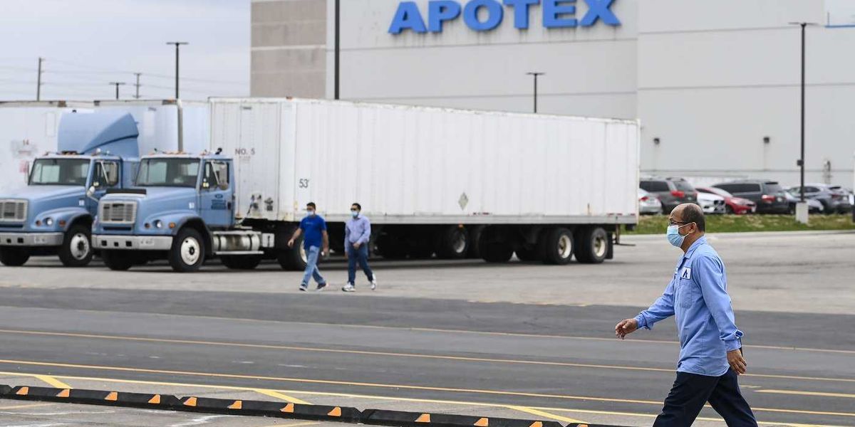 Health Canada approves Ozempic generic by Toronto-based Apotex Health Canada approves Ozempic generic by Toronto-based Apotex