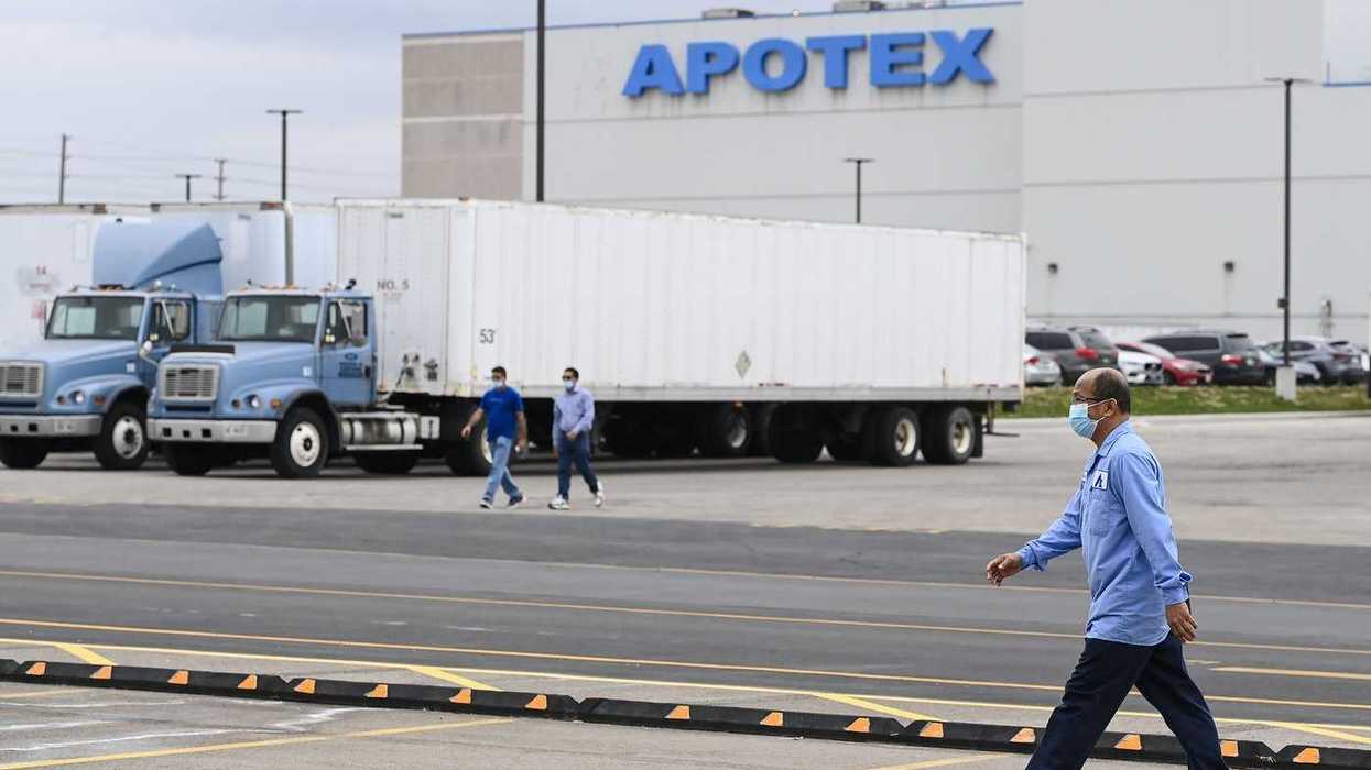 Health Canada approves Ozempic generic by Toronto-based Apotex