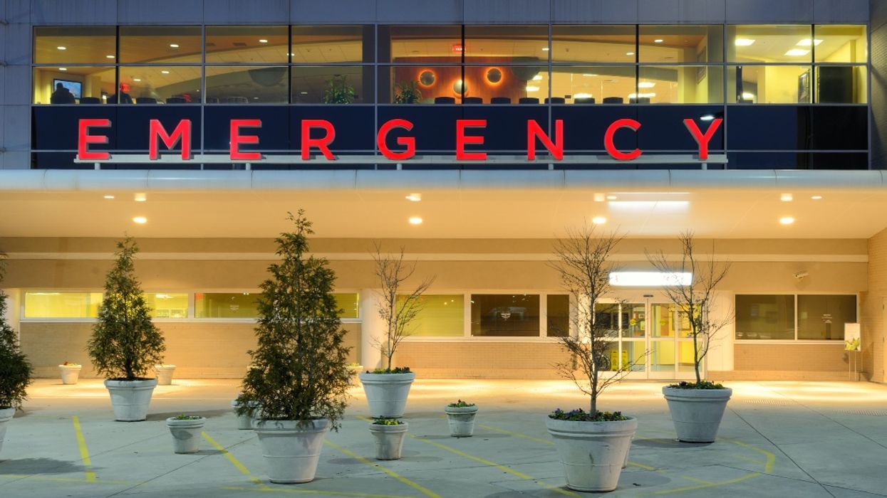 Health Care Staff In BC Allegedly Made A Game Out Of Indigenous Patients' Blood Alcohol