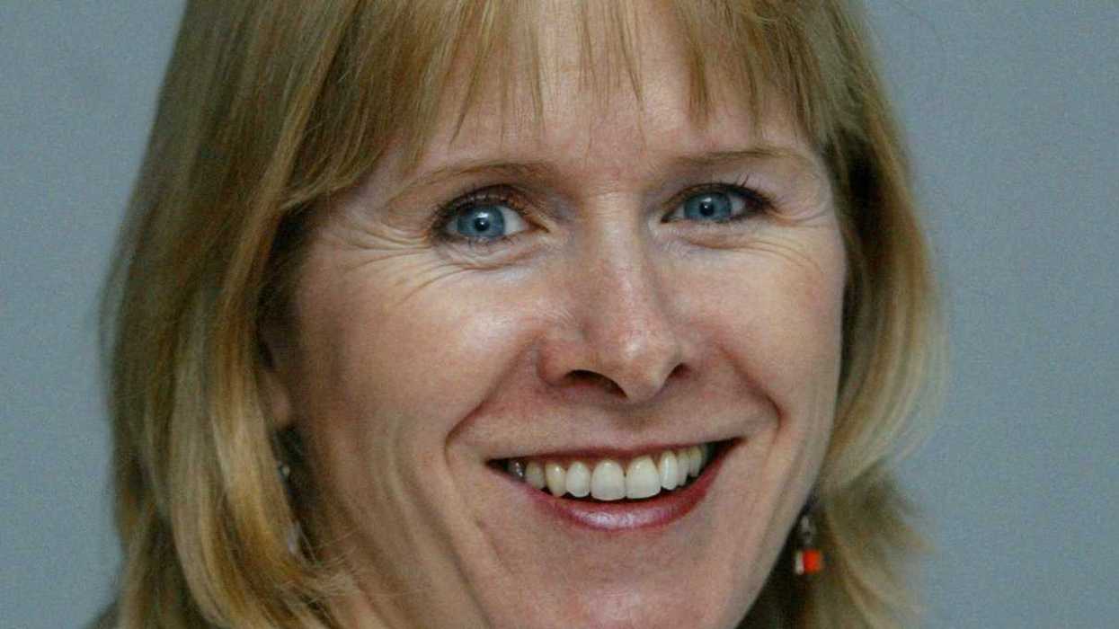 Health reporter Helen Branswell remembered as loving person