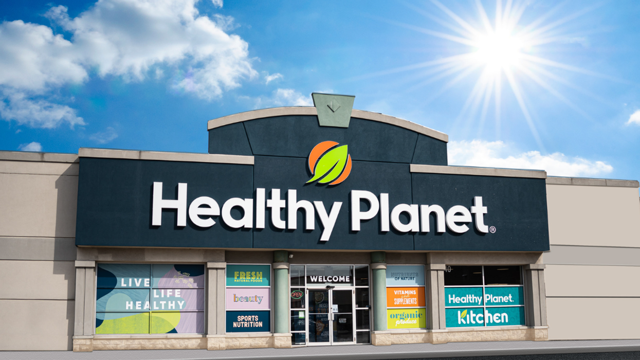 Healthy Planet Is Having A Huge Sale & Here Are Some Prizes You Could Win