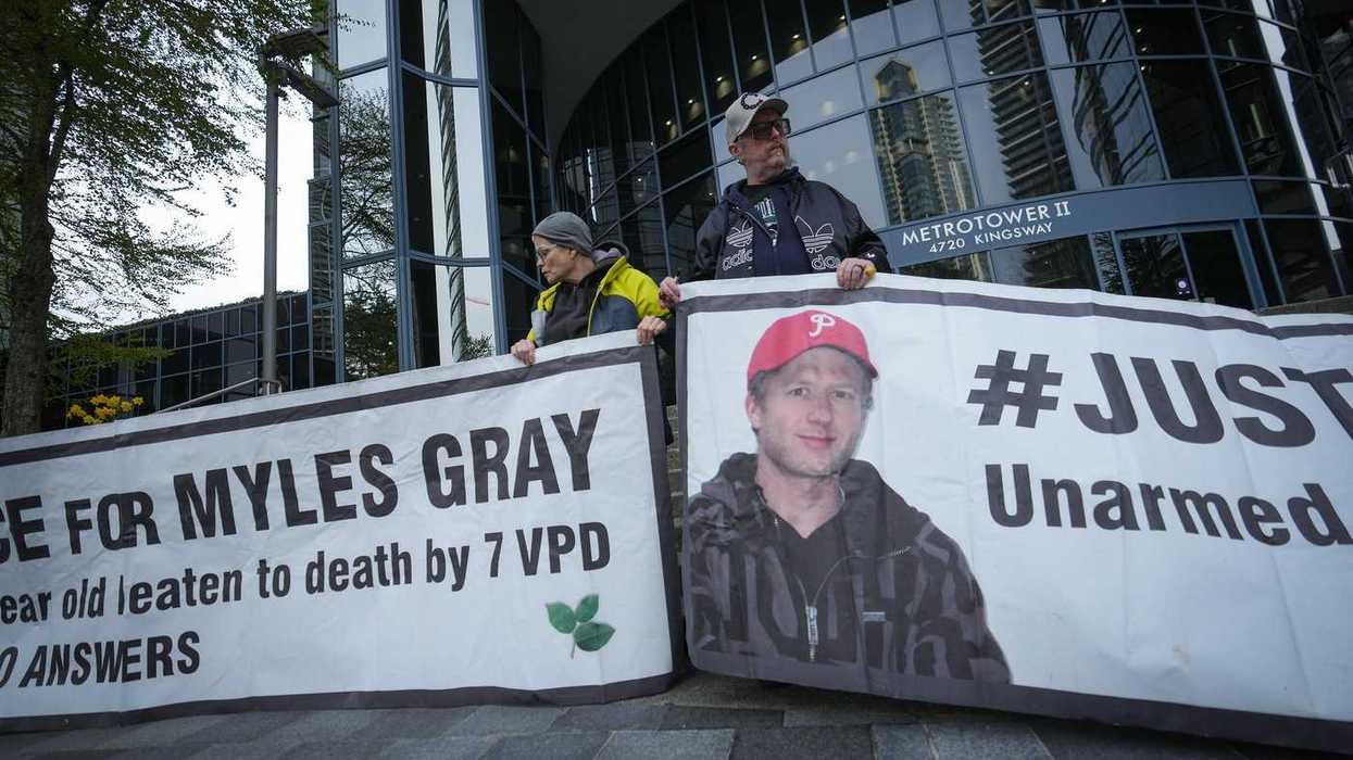 Hearing into Myles Gray's death delayed until fall