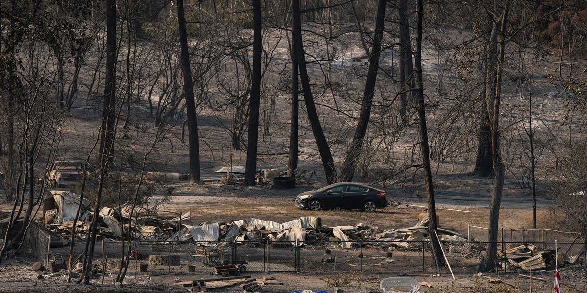 Dry lightning, hot weather expected to increase wildfire conditions in B.C. Interior Dry lightning, hot weather expected to increase wildfire conditions in B.C. Interior
