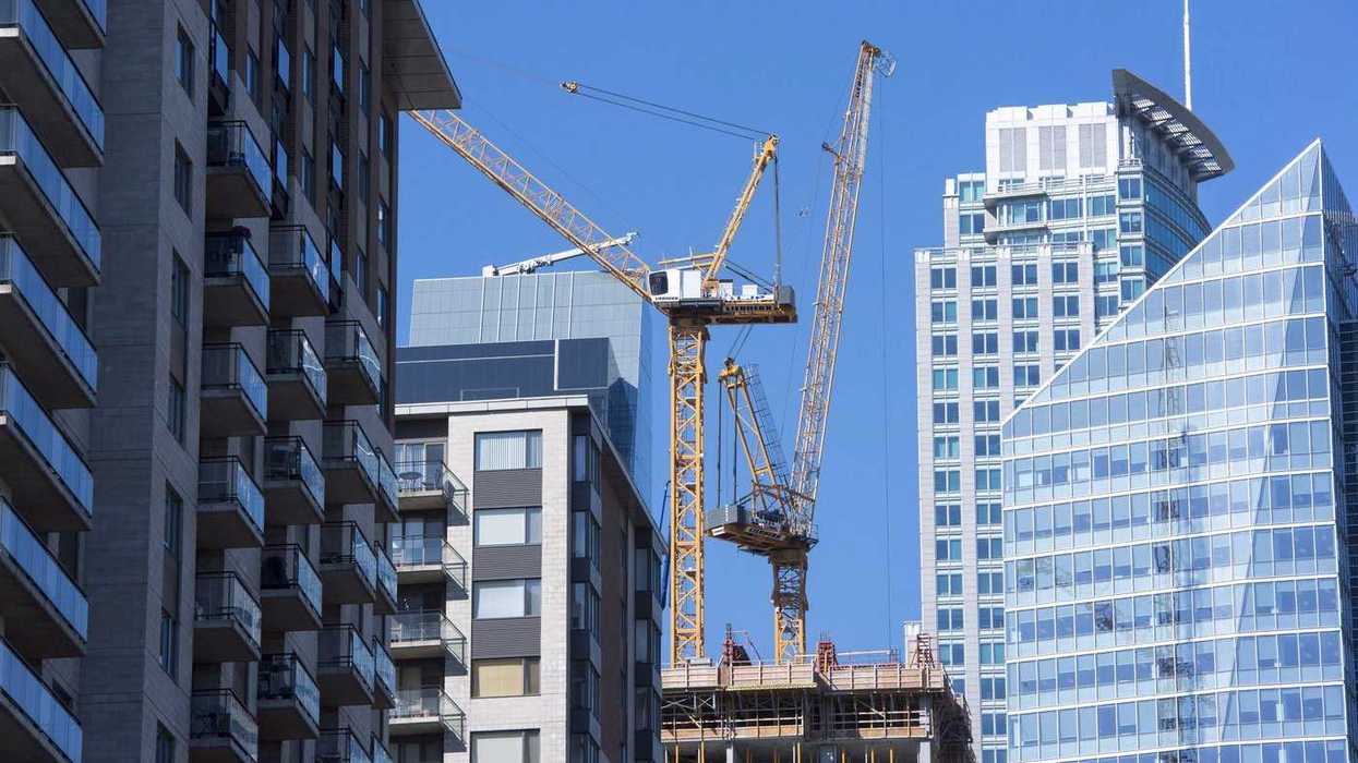 Heat-related work injuries on the rise: survey