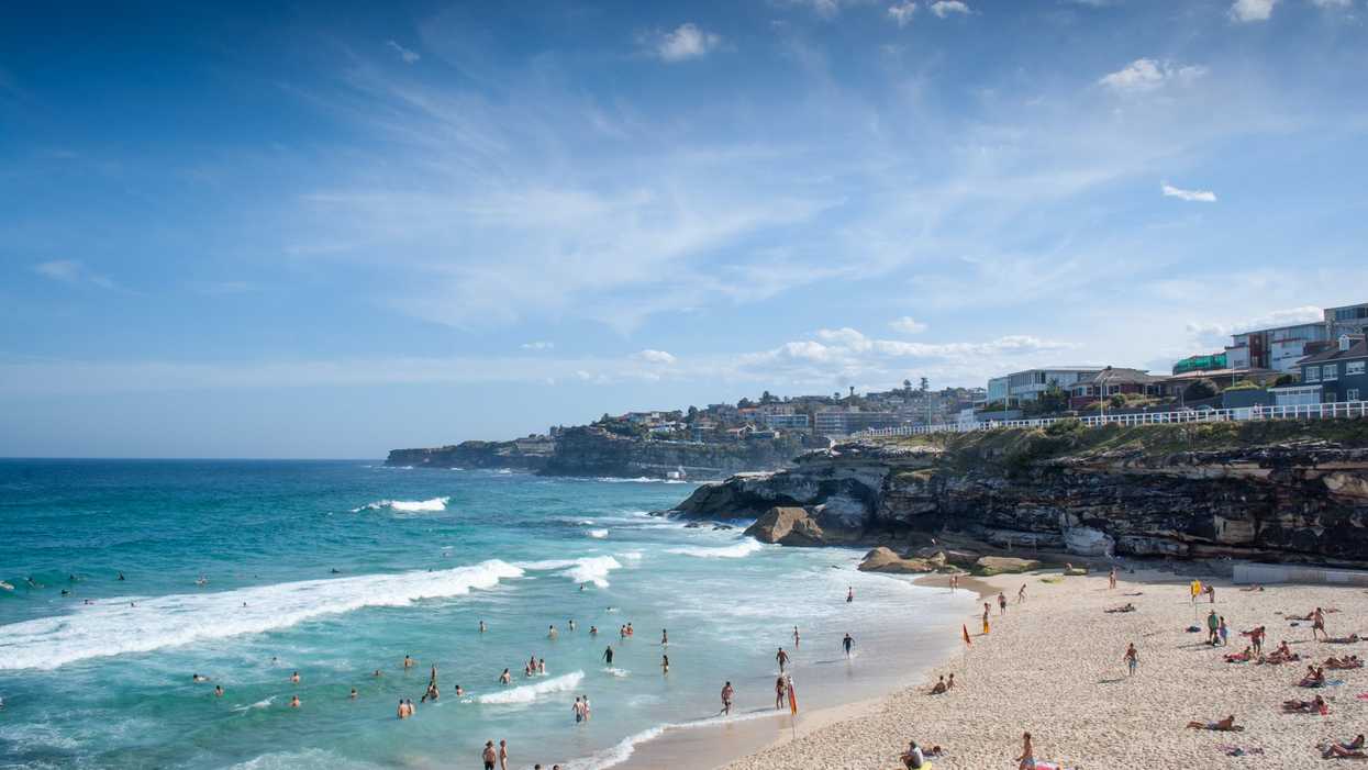 Heat Warnings In BC Have Been Issued & Highs Of Nearly 40 C Are Expected This Week