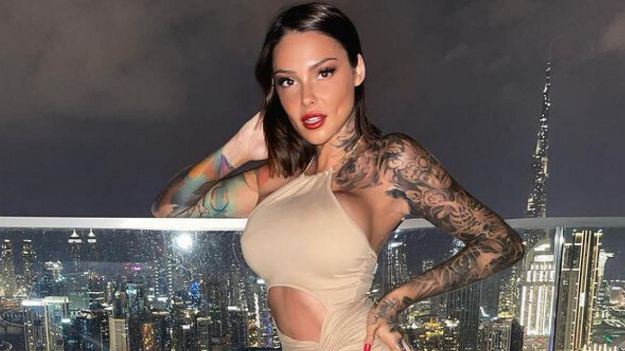 Hélène Boudreau lance son propre show de dating et ça s'annonce crunchy