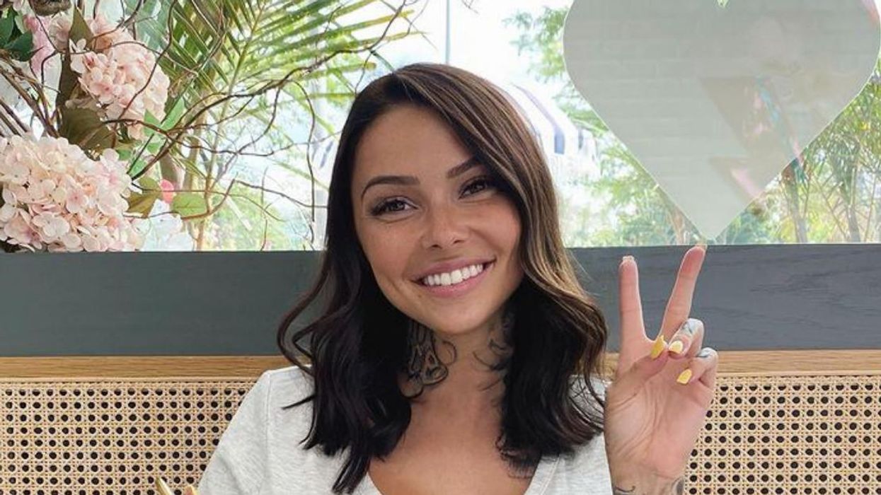 Hélène Boudreau s’ouvre sur son trouble de la personnalité et souhaite passer un message