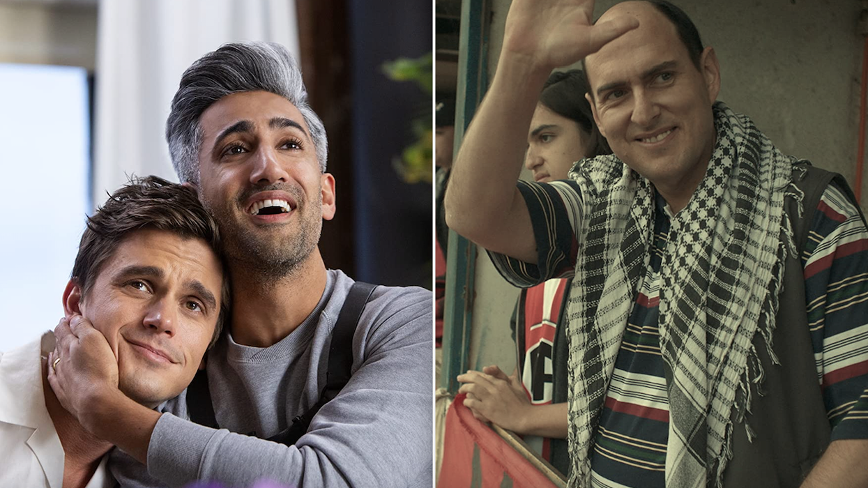 Hello, couch potato weekend! You'll be perfectly content to spend the next few nights indoors with these new arrivals on Netflix and Amazon Prime. A mix of enticing movies and binge-able series will give your must-watch list on both streaming platforms a much-needed upgrade.