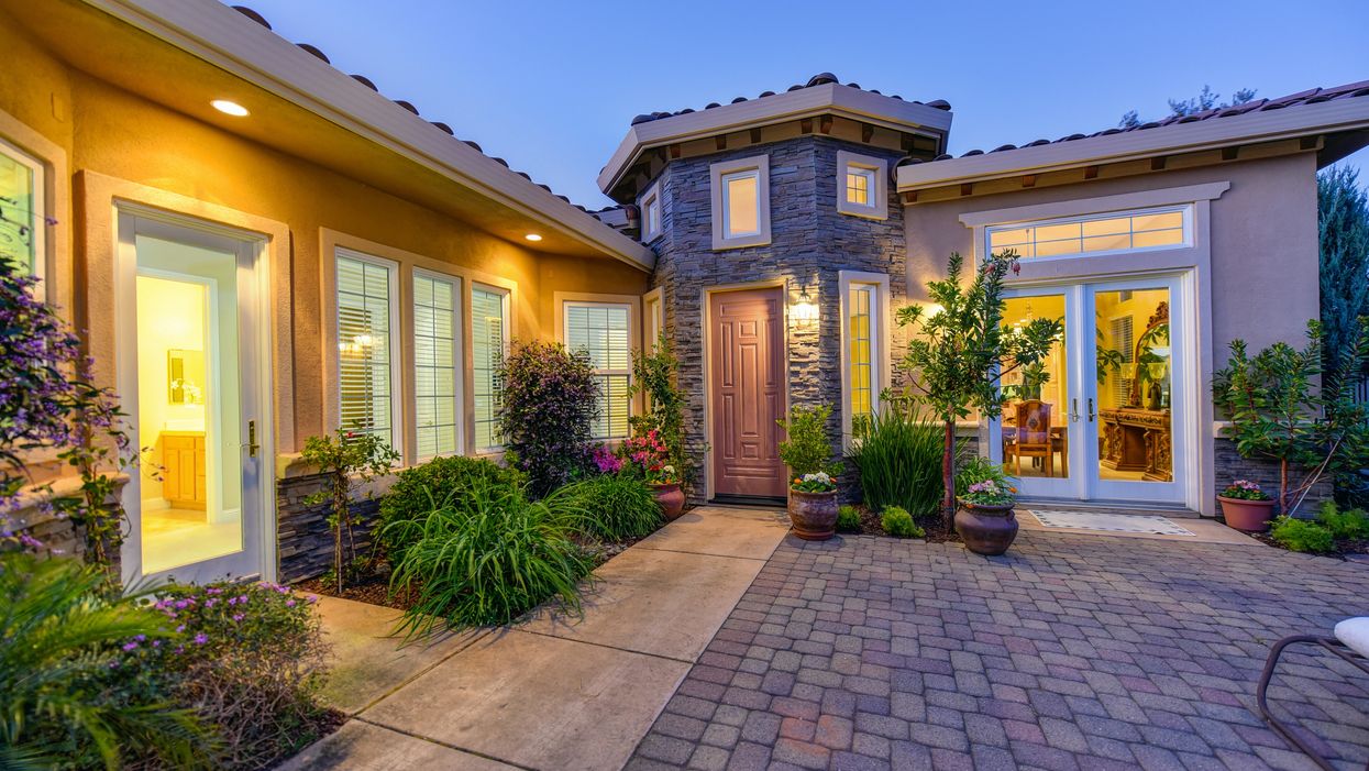 Henderson Was Named The Top City For First-Time Homebuyers
