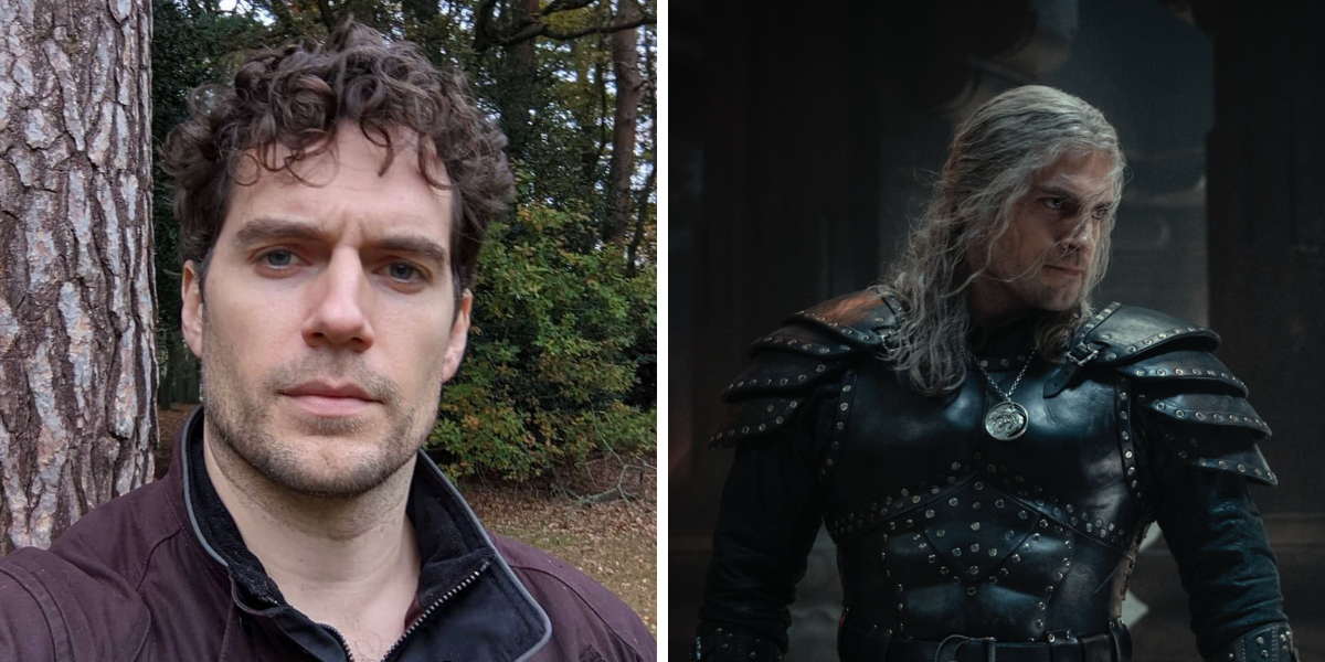 Netflix Witcher Season 4 Replaces Henry Cavill With Liam Hemsworth