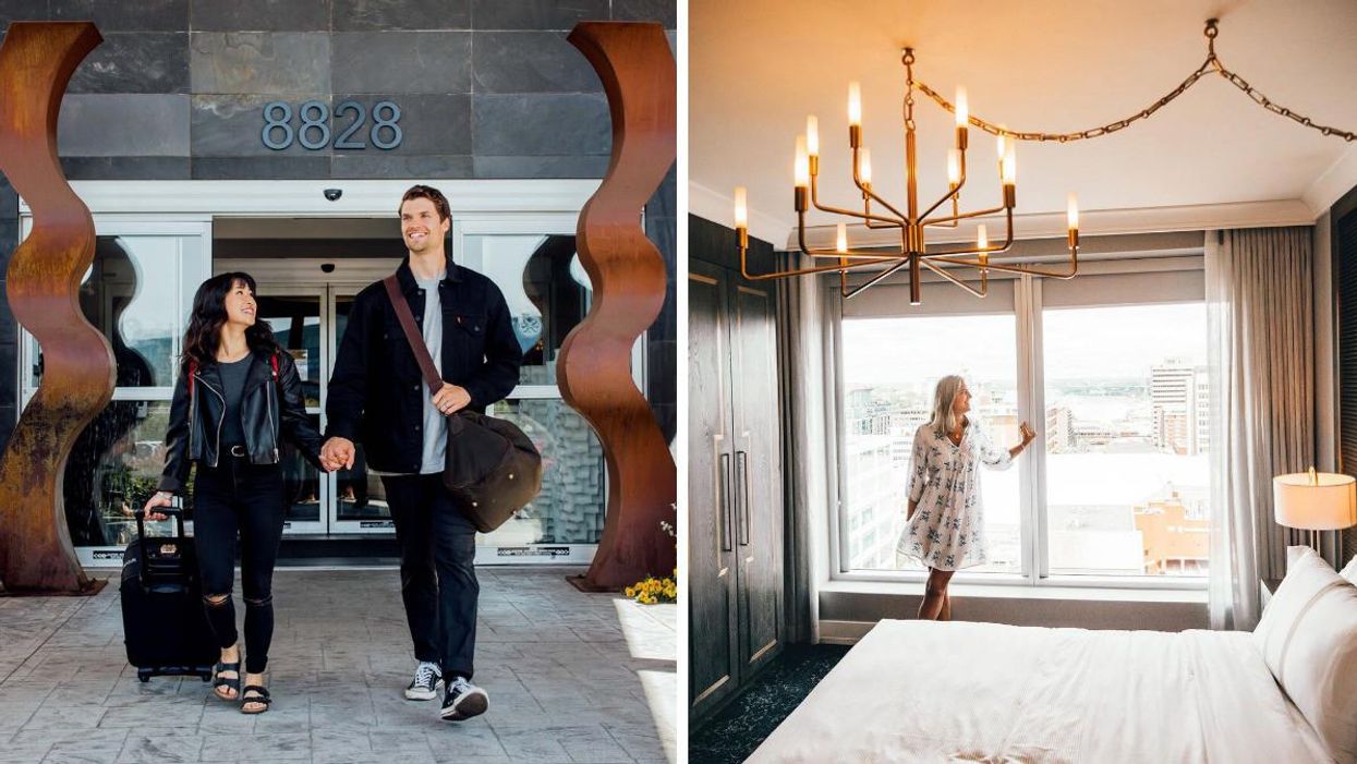 Here Are 7 Perks Of Visa’s New Travel Benefit & You Might Already Have Scored An Upgrade