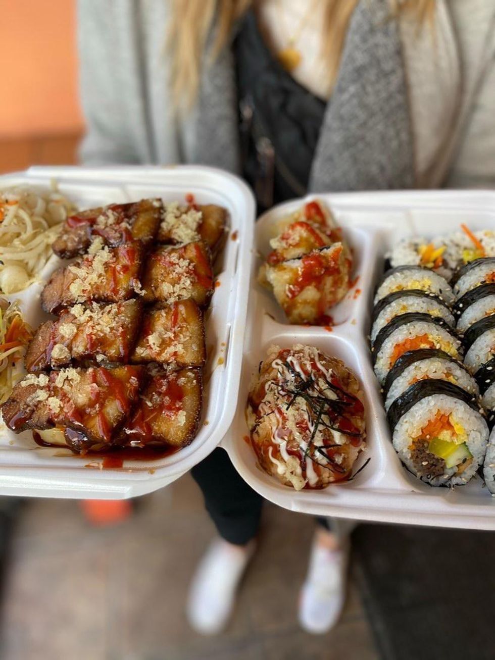 Here Are The Best Restaurants In Ottawa For Cheap Eats According To 9 Top Food Pros