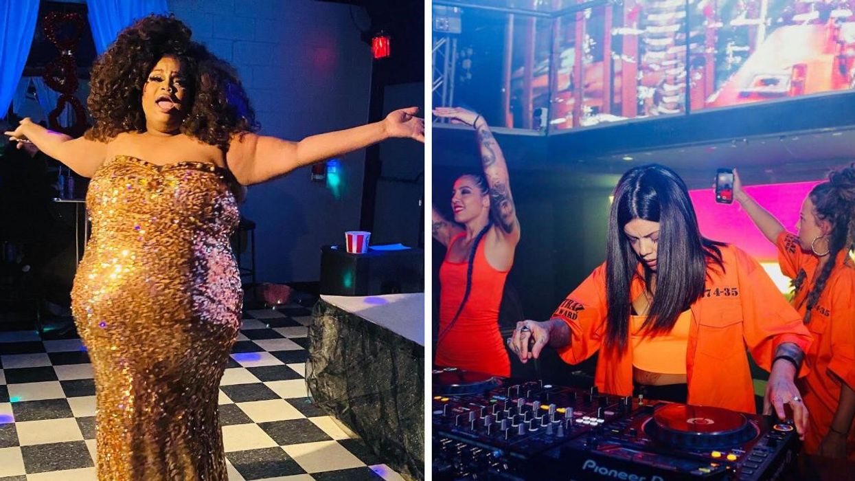 Here Are The Off-Site Events You Don't Want To Miss During Montreal Pride