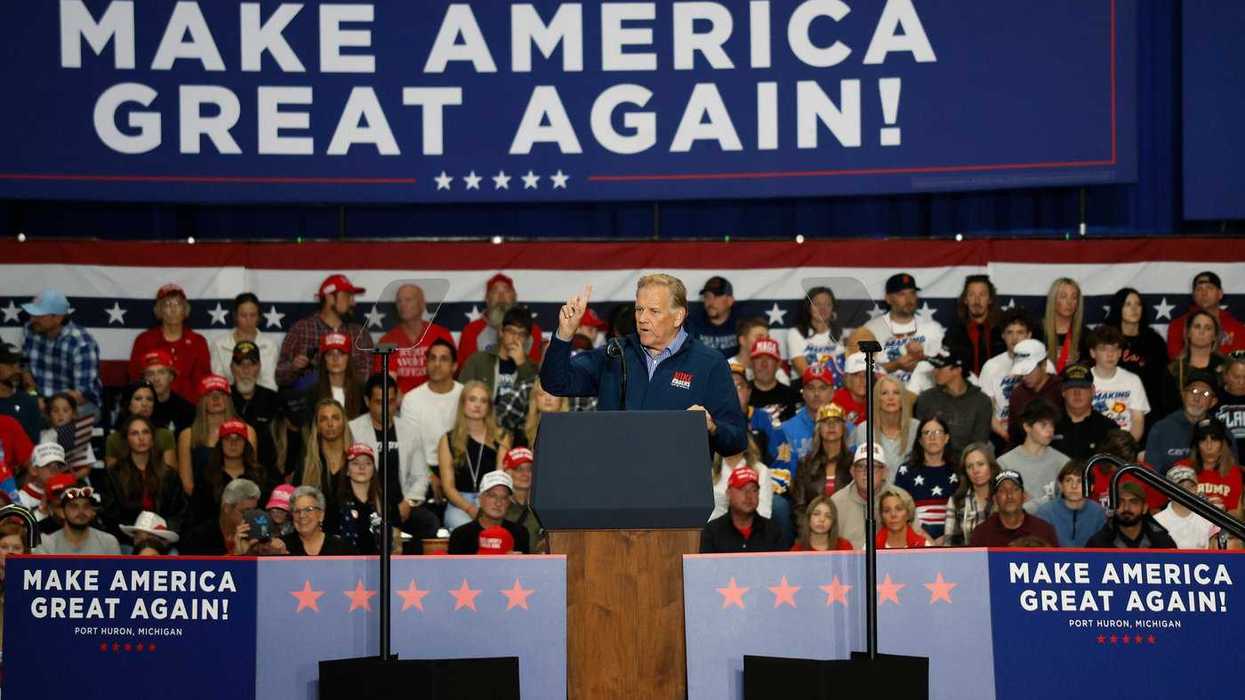 Here are the U.S. midterm races to watch