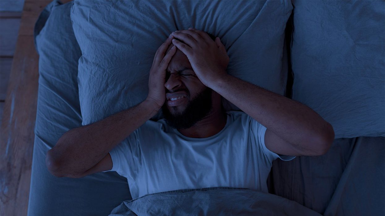 Here Are Three Signs It's Time To Replace Your Mattress