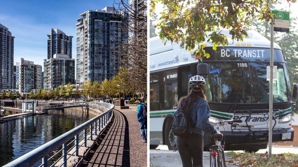 Here's A Rundown Of What's Open & Closed For The September 30 Holiday In BC