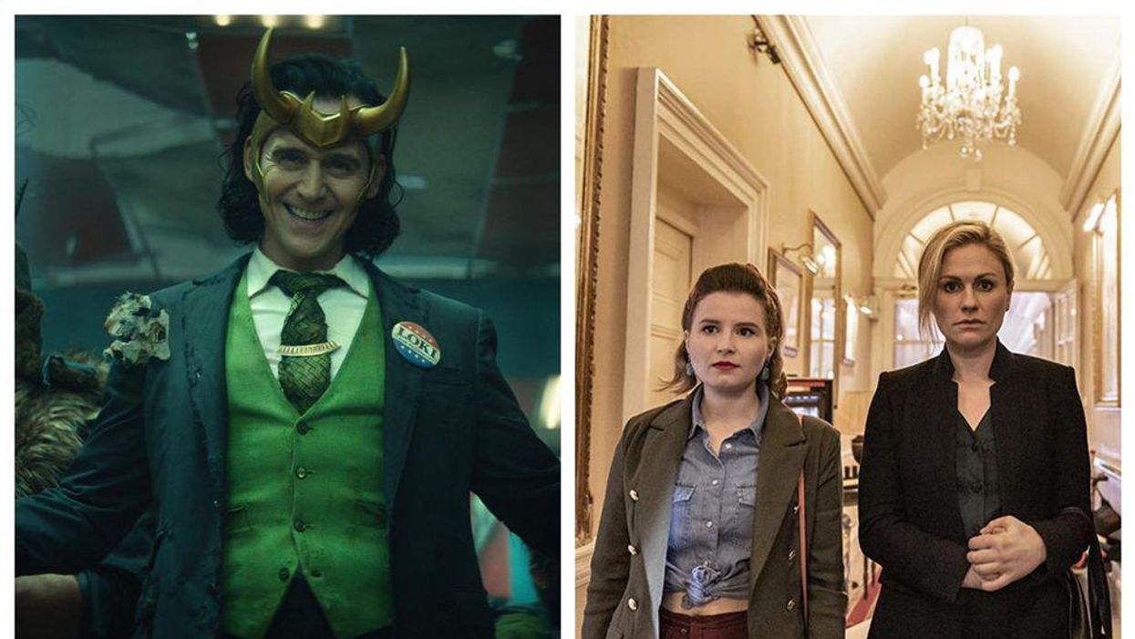 Here's All The New Shows & Movies You'll Want To Binge This June