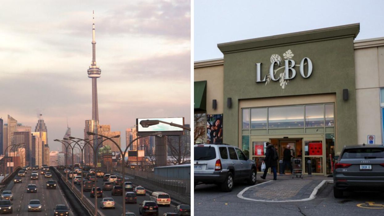 Here's Everything That Is Open & Closed For The September 30 Holiday In Ontario