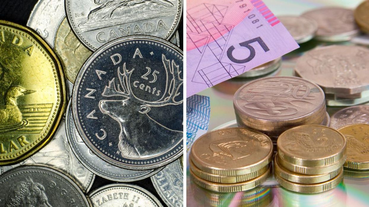 Here's How Canada's Minimum Wage Compares To Other Countries Around The Globe