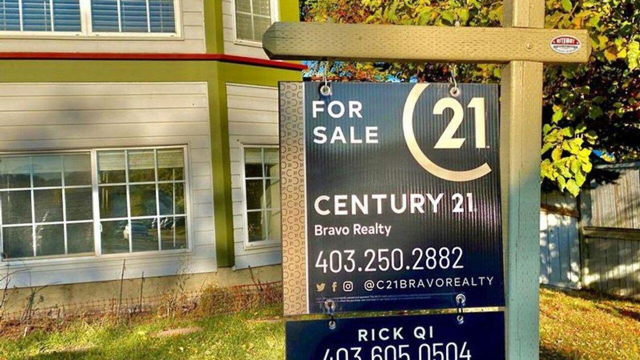 Here’s How Much Money You Need To Make To Get A Mortgage In Canada’s Major Cities