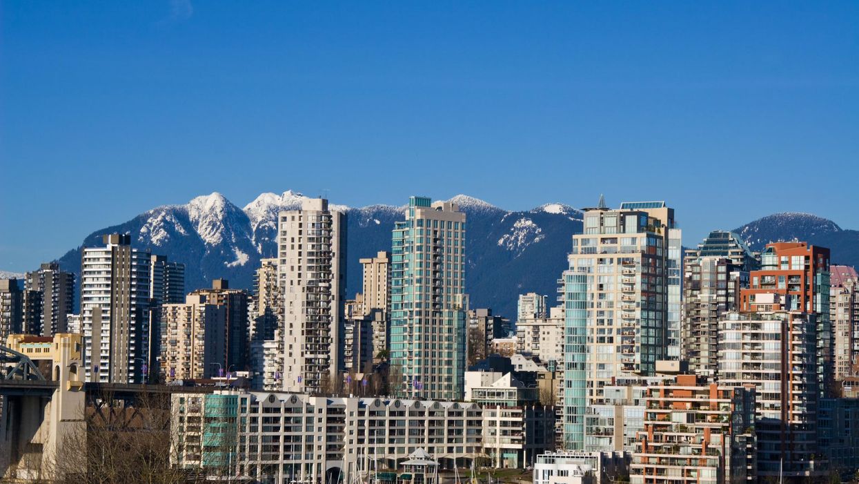 Here's How Much You Need To Earn To Afford Rent in Vancouver & RIP Your Wallet