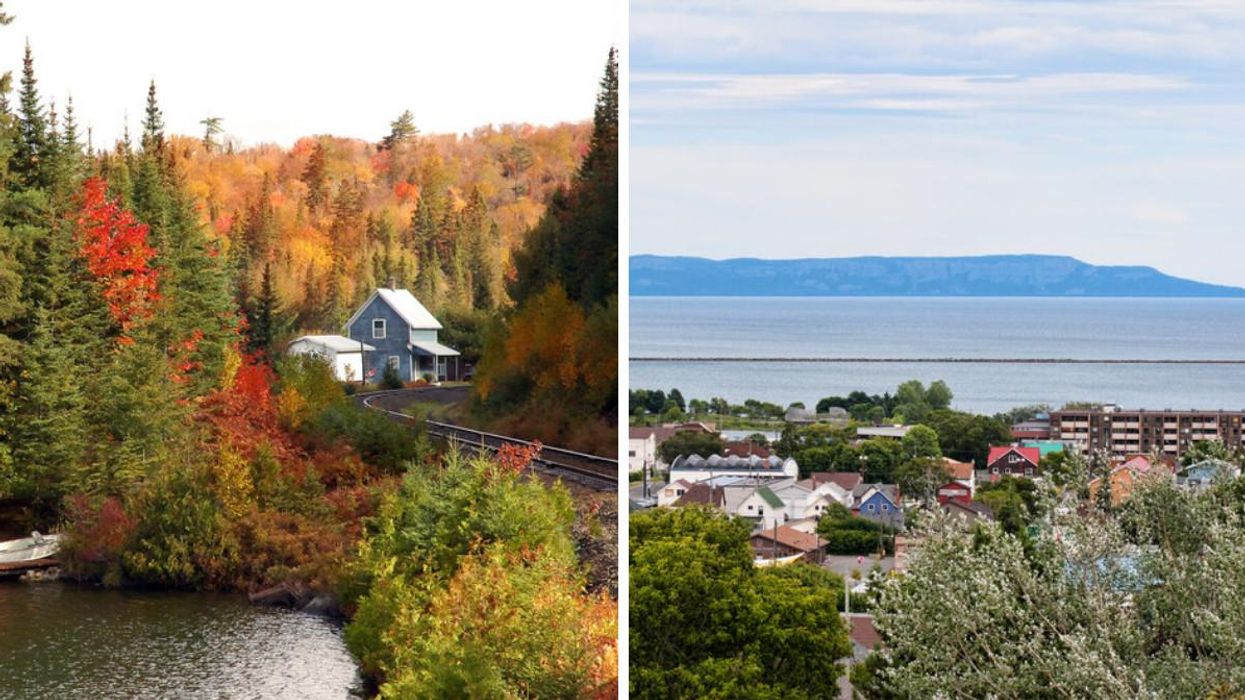 Here's How Much You Need To Make To Afford A Basic Life In Ontario's Cheapest Regions