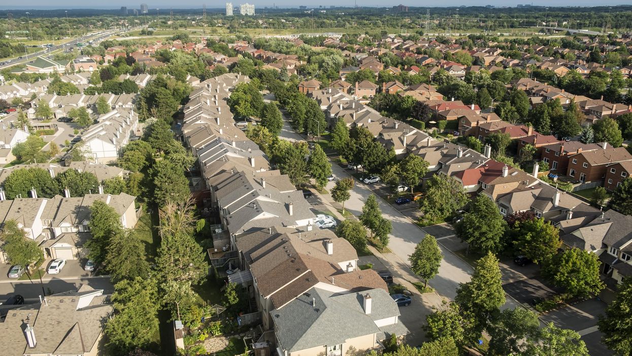 Here's How Much You Need To Make To Afford Basic Life In Ontario's Most Expensive Regions