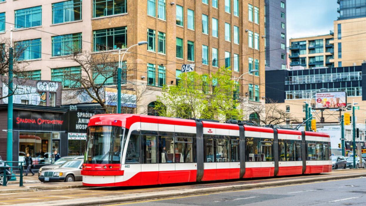 Here's How Much You Need To Make to Afford Basic Living In Toronto