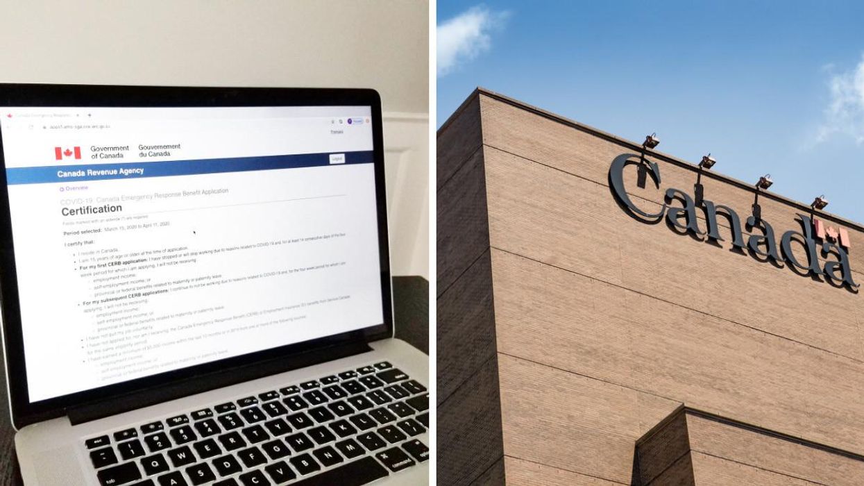 Here's How To Find Out If You'll Have To Repay The CERB In Canada