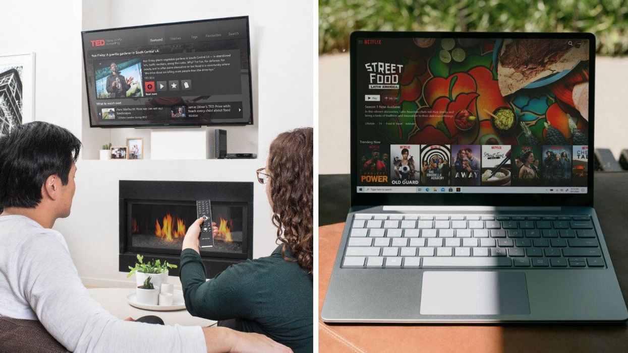 Here's How To Save On Netflix In Canada Now That Your Friend's Password Doesn't Work