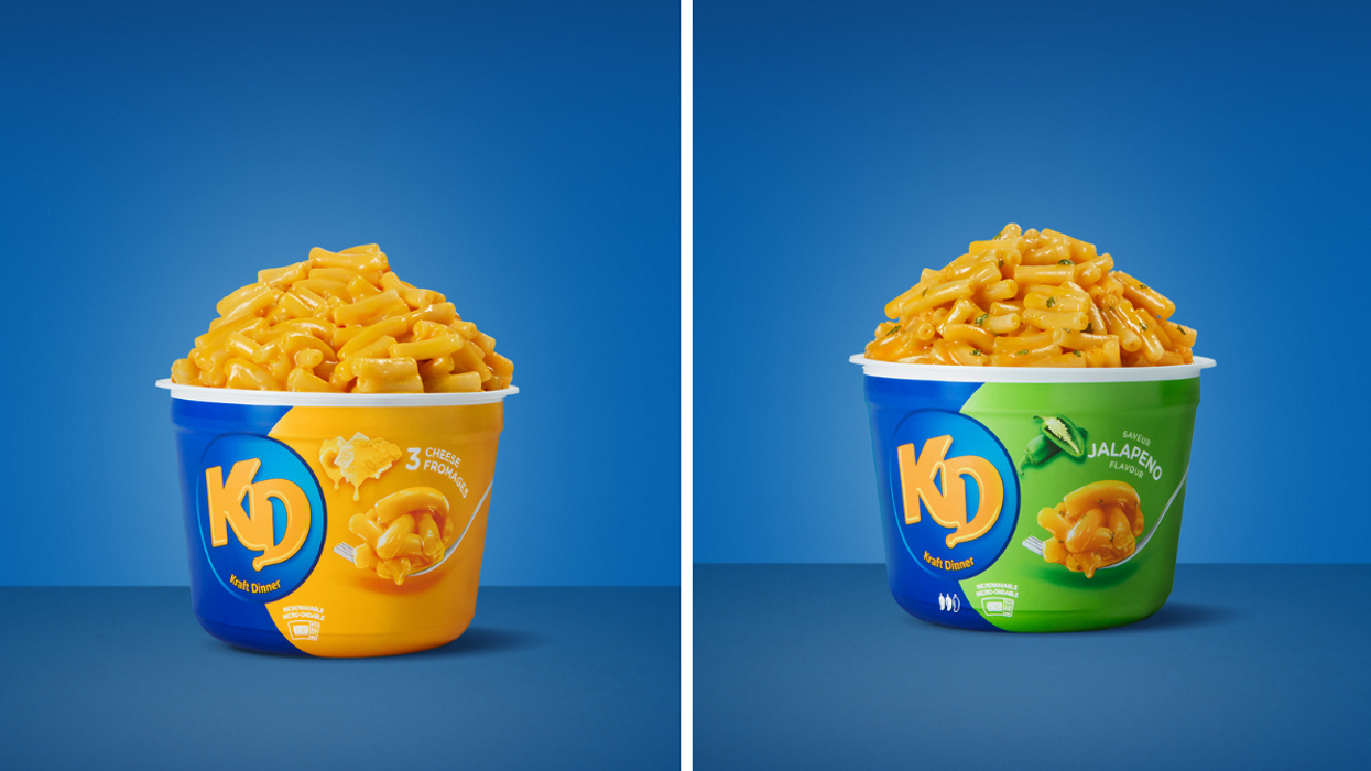 Here's How To Turn This Iconic KD Into Your Go-To Snack