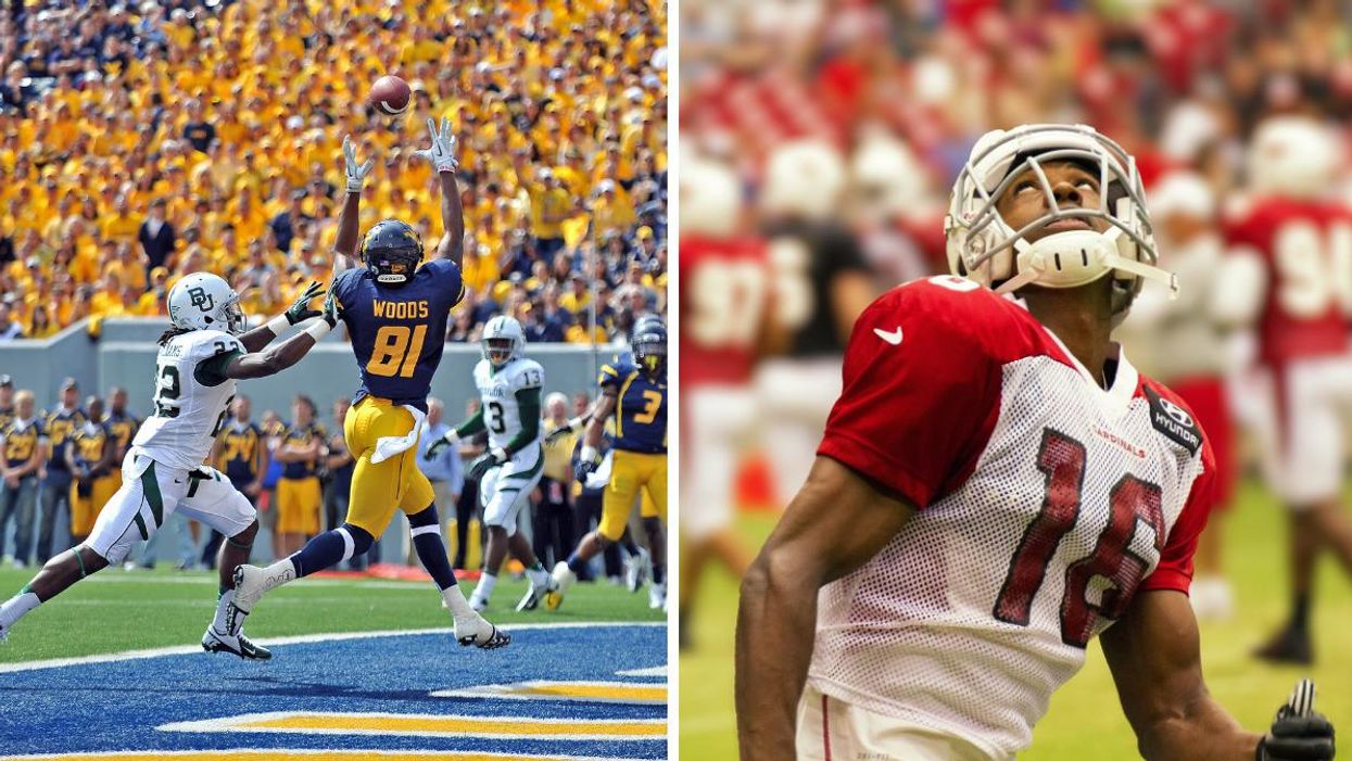 Here's How To Watch The AFC & NFC Championship Games In Canada If You Don't Have Cable