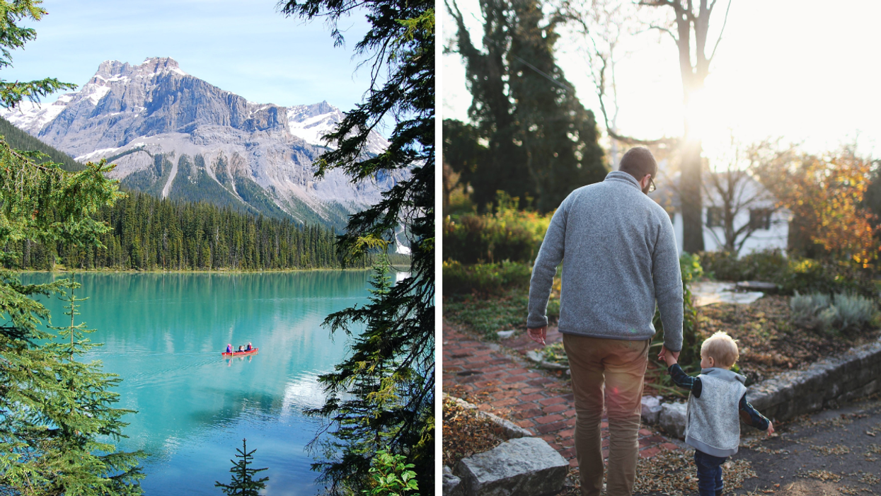 Here's How You Can Help Protect The Future Of Canadian Summers For Everyone