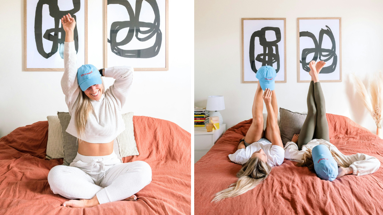 Here's how you can melt away stress and relax all Summer long