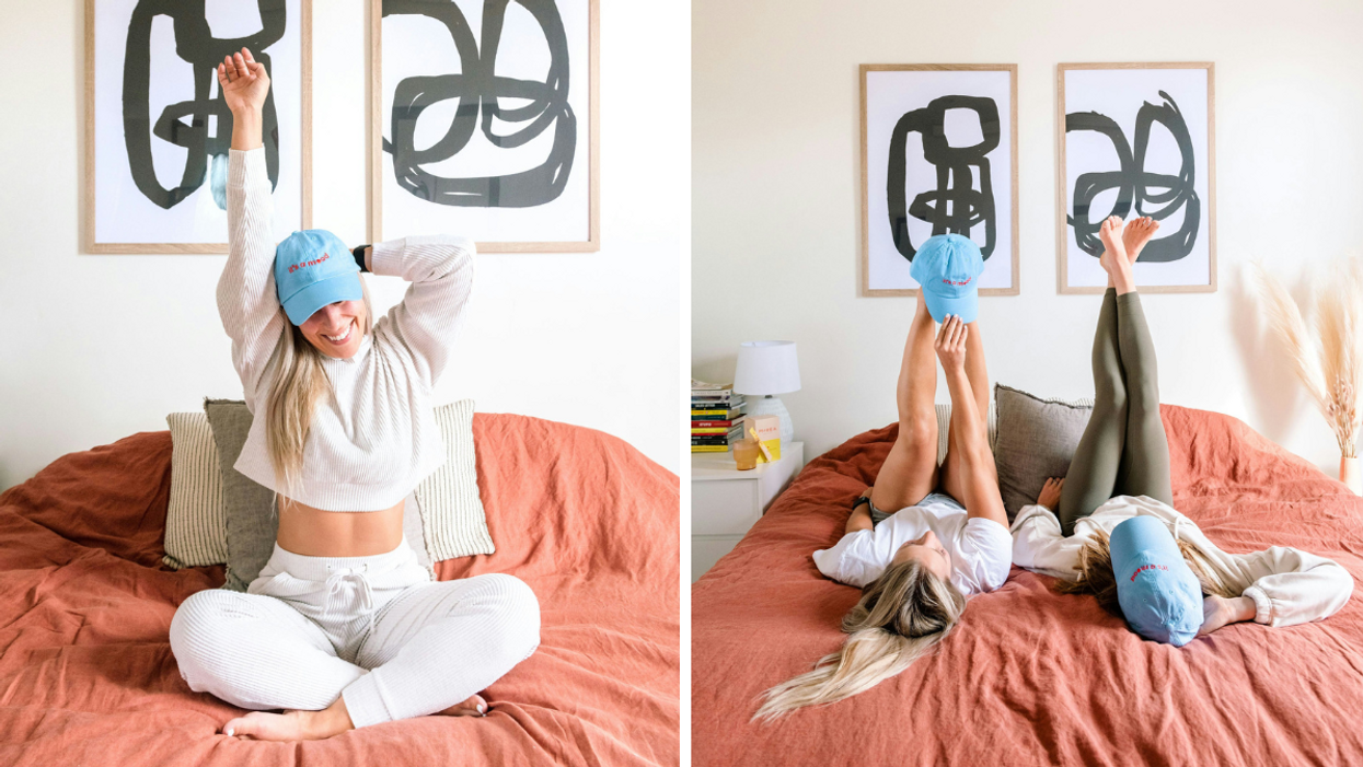 Here's how you can melt away stress and relax all Summer long