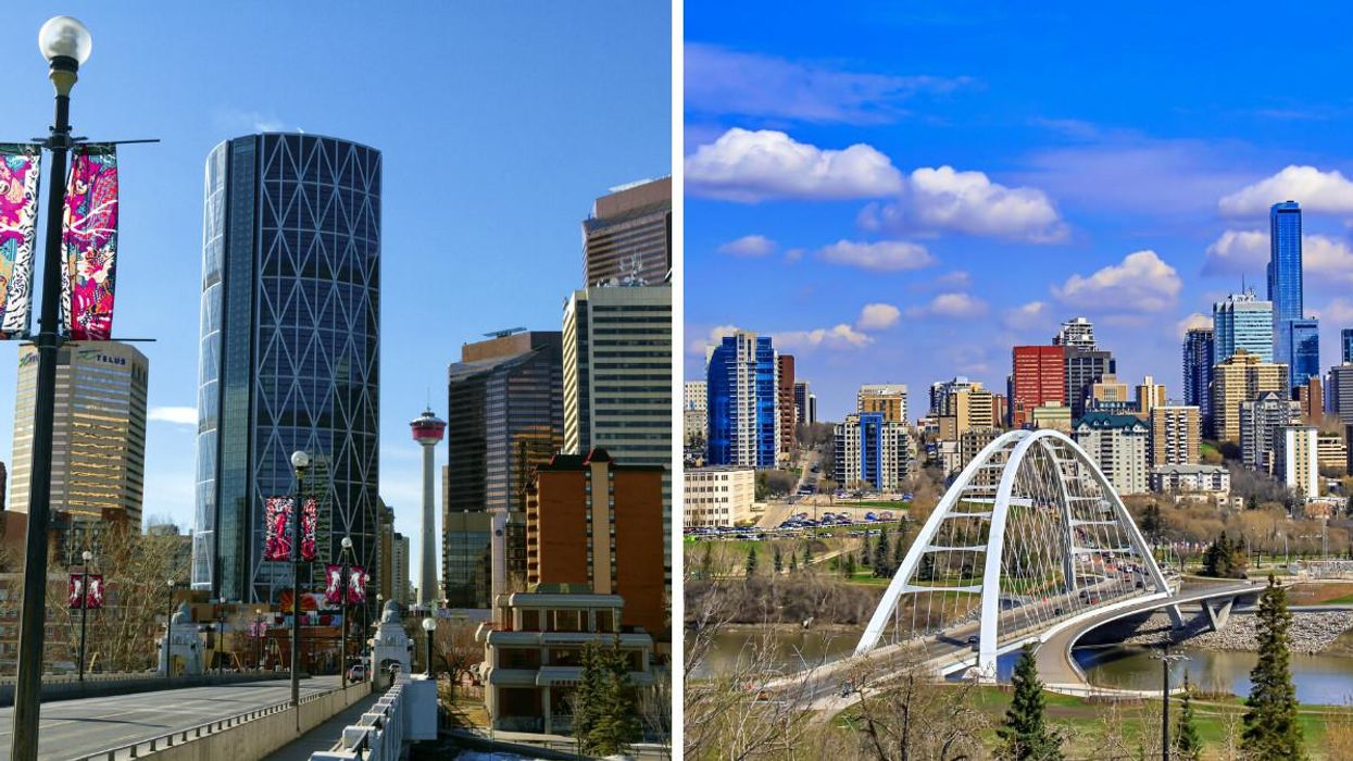 Here's How You Can Prove You've Received The COVID-19 Vaccine In Alberta