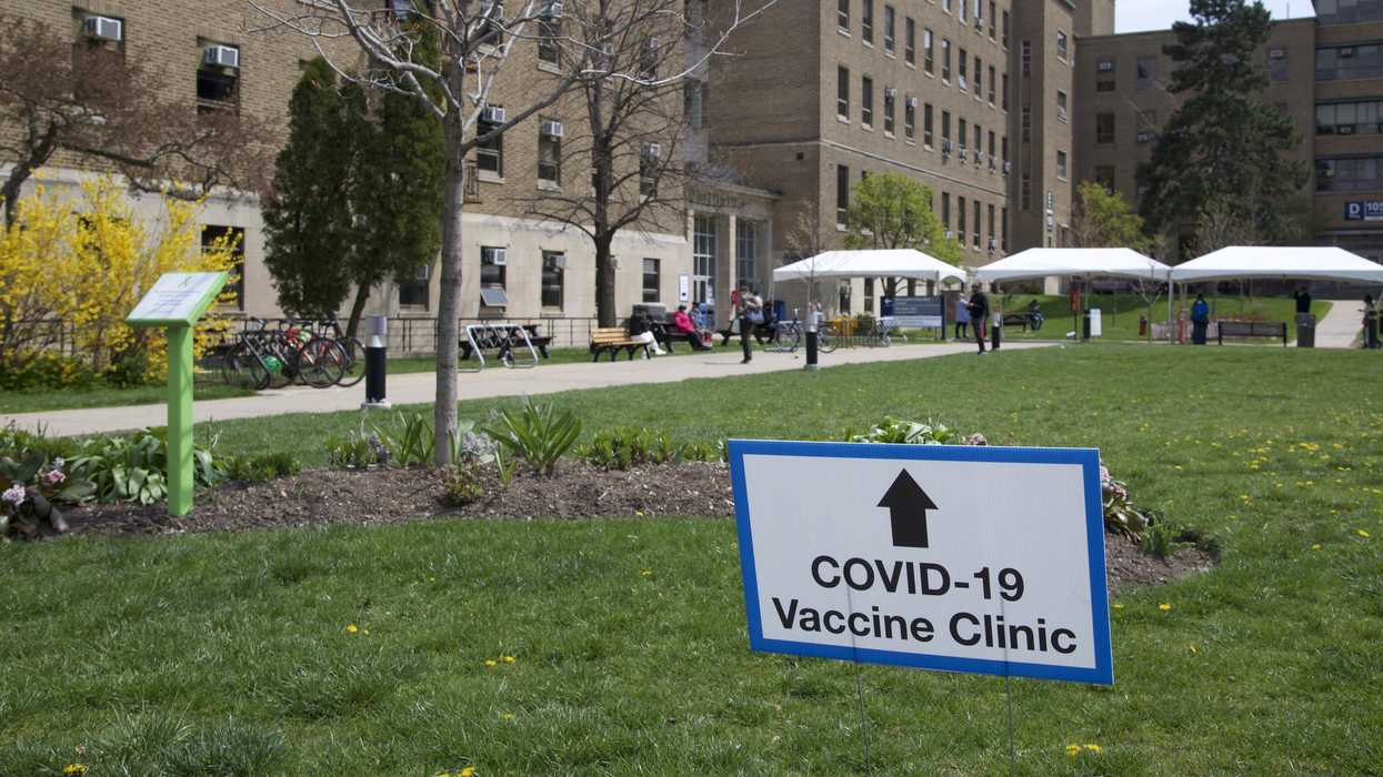 Here's The Official Advice On When To Get Your Booster After Having COVID-19 In Canada