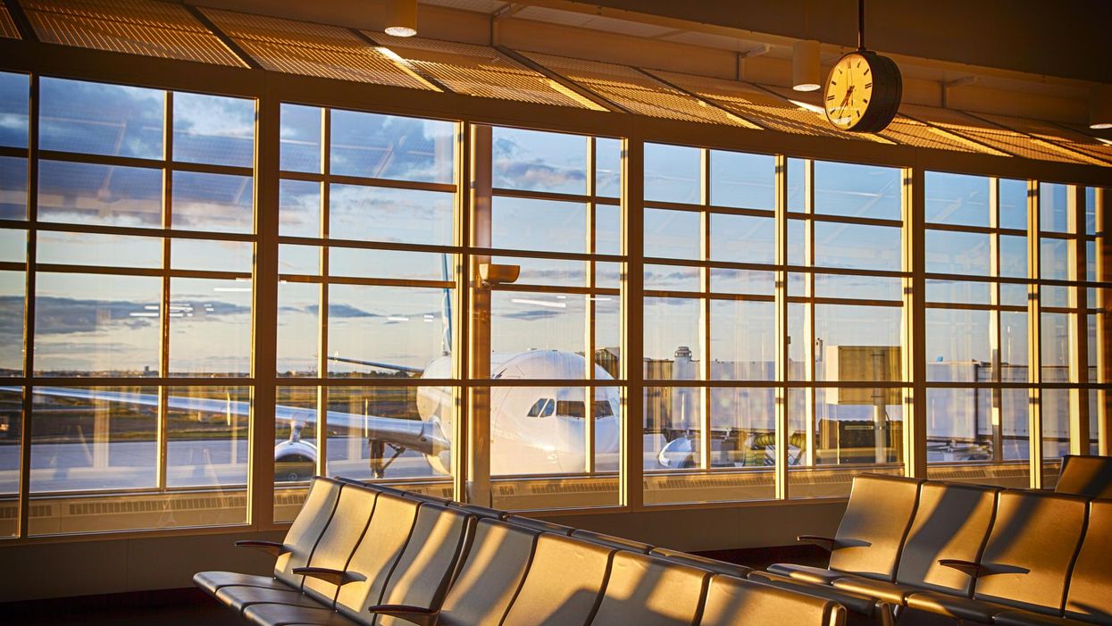 Here's What 'Designated Quarantine' Is Like For Travellers Under Canada's New Rules