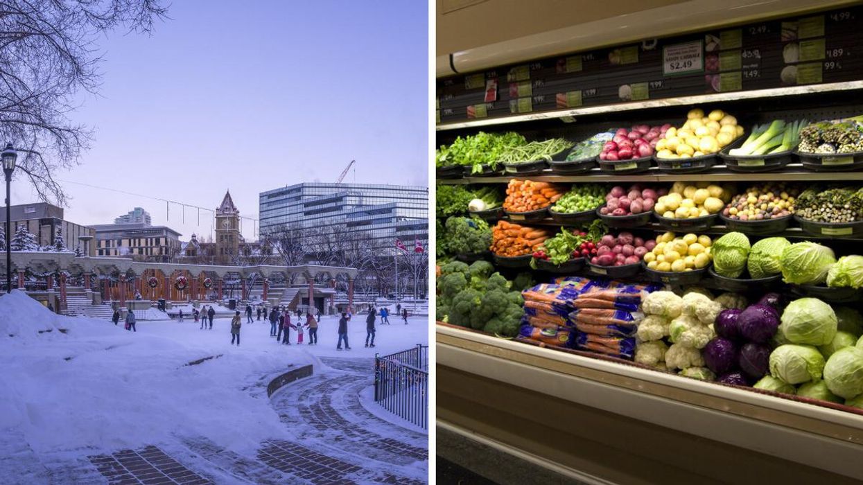 Here's What Is Open & Closed On Family Day 2022 In Alberta