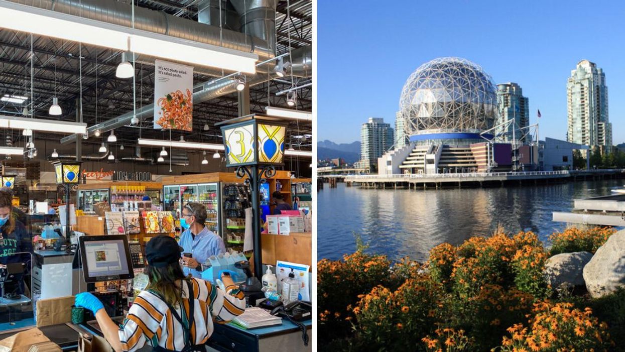 Here's What Is Open & Closed On Family Day 2022 In BC